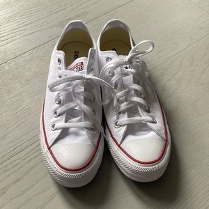 Chuck Taylor Converse